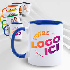 Sublimation Mug
