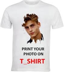 Sublimations Tshirts