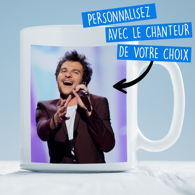 Acution image